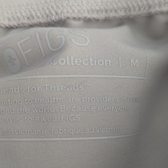 Figs Yola Bone *rare medium - Picture 4 of 5